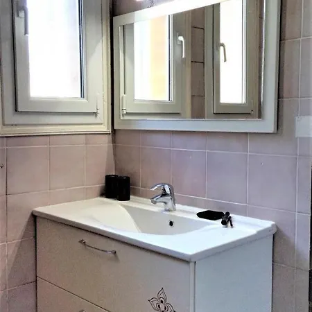 Le Ceinturon Holiday home Hyeres