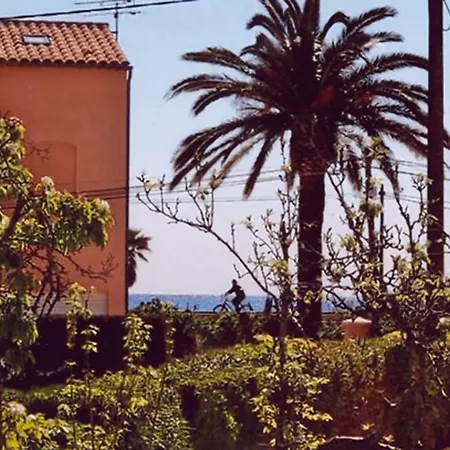Vakantiehuis Le Ceinturon Hyères