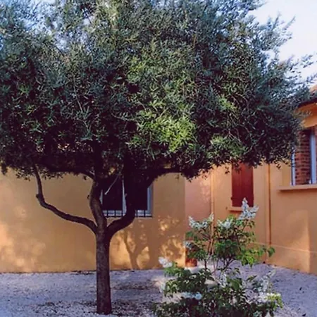 Le Ceinturon Hyeres