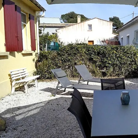 Le Ceinturon Holiday home