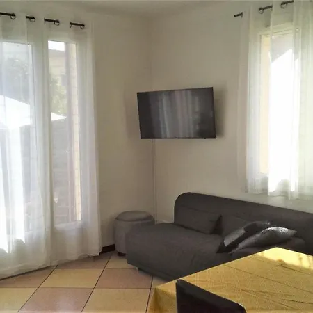 Le Ceinturon Vakantiehuis Hyères