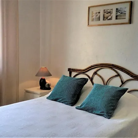 Le Ceinturon Vakantiehuis Hyères